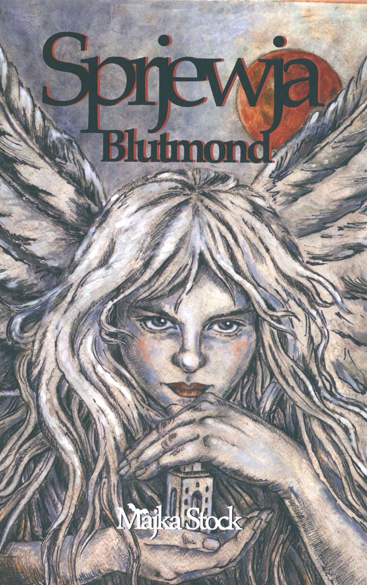 Sprjewja ‒ Blutmond