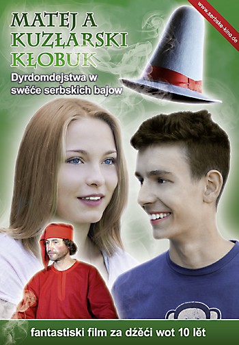 Matej a kuzłarski kłobuk