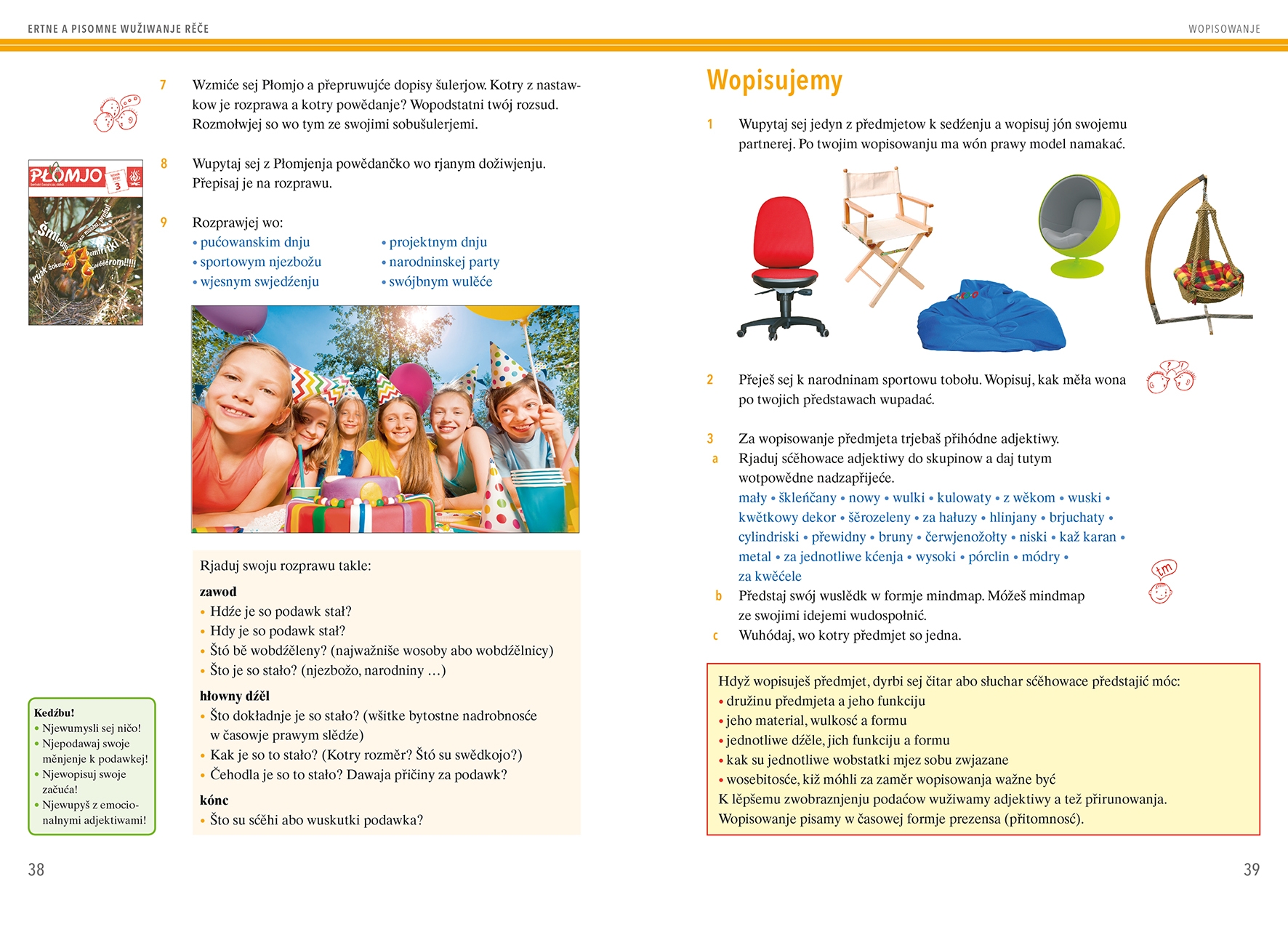 Naša maćeršćina 5