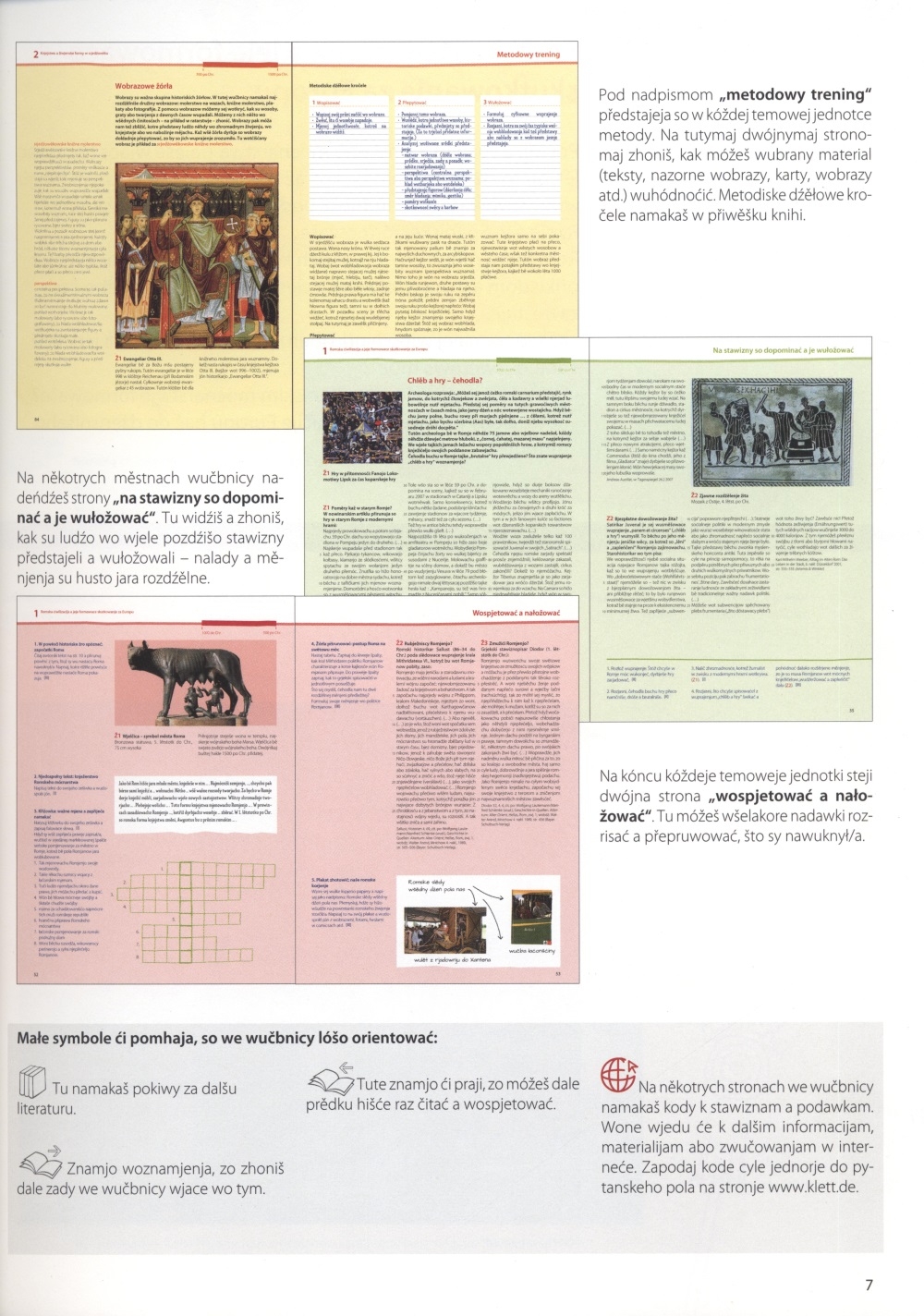 Stawizny a podawki 2 ─ wučbnica