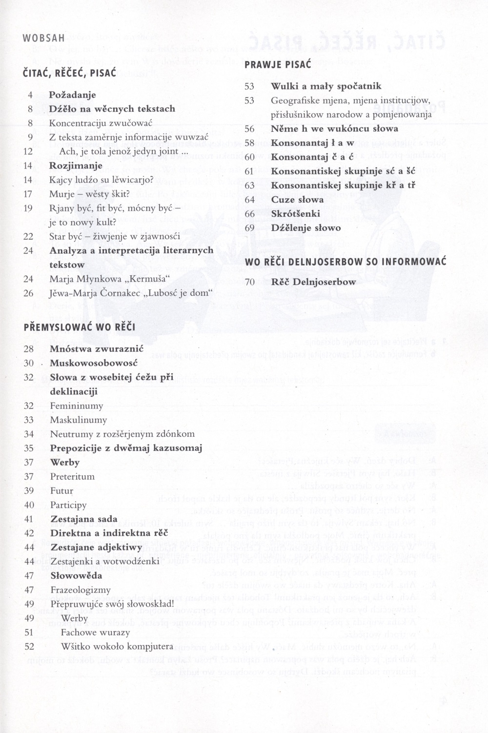 Zwučujemy a pisamy 9/10