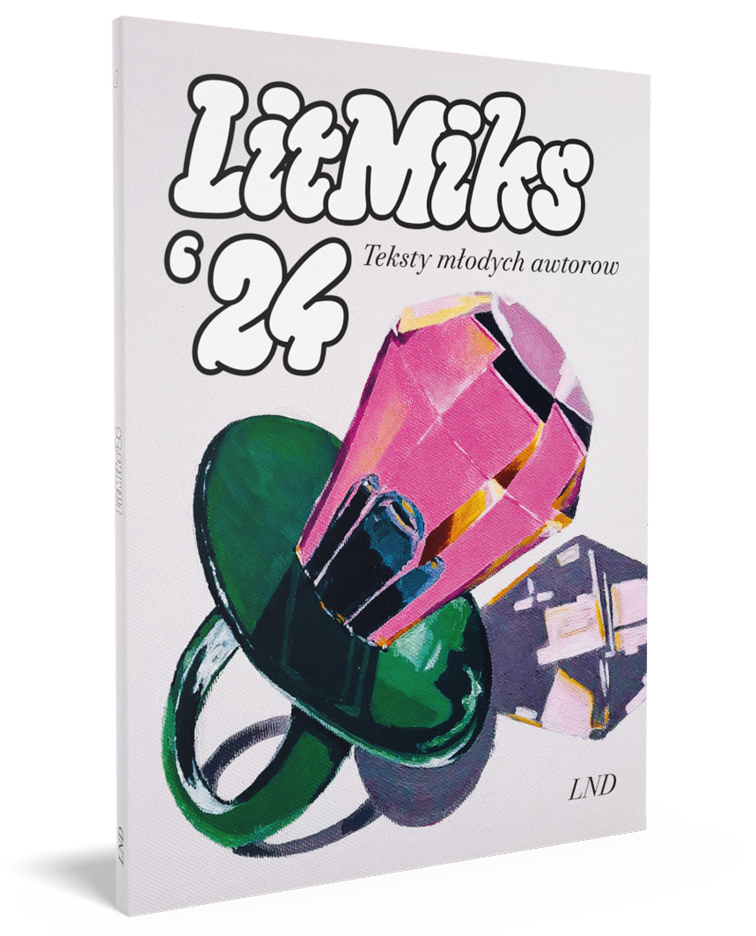 LitMiks´24