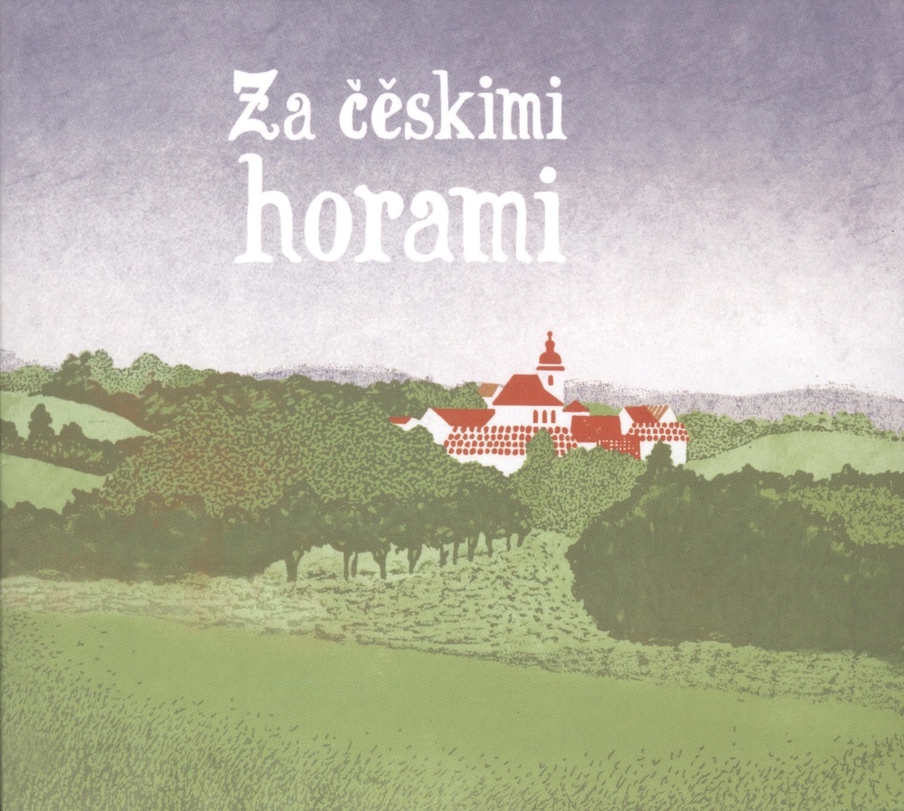 Za čěskimi horami