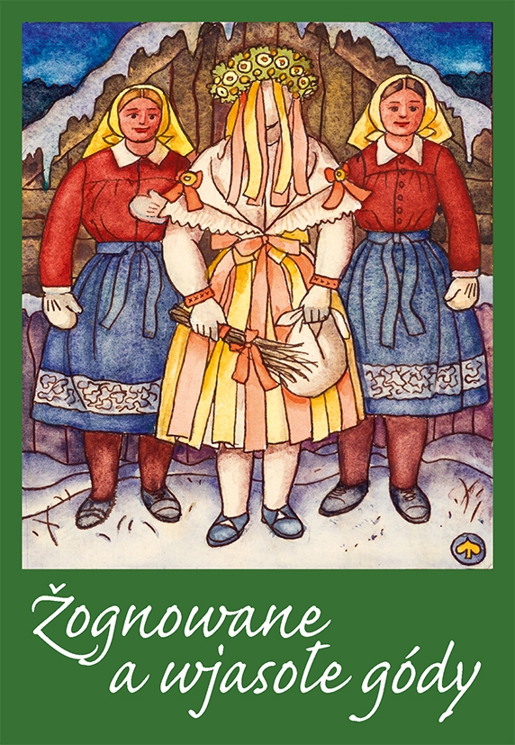 Glukužyceńska kórta • Žognowane a wjasołe gódy MNN