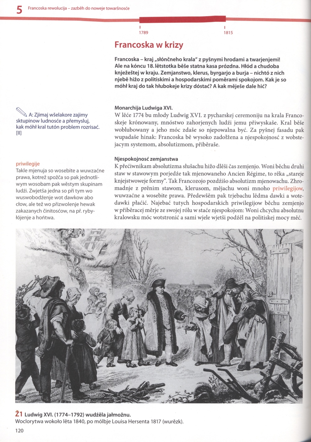 Stawizny a podawki 3 ─ wučbnica