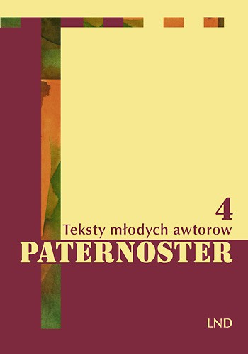 Paternoster 4
