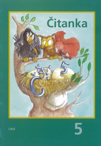 Čitanka 5