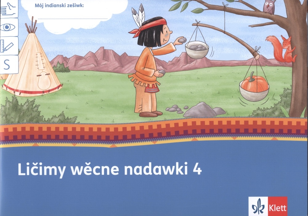Ličimy wěcne nadawki 4