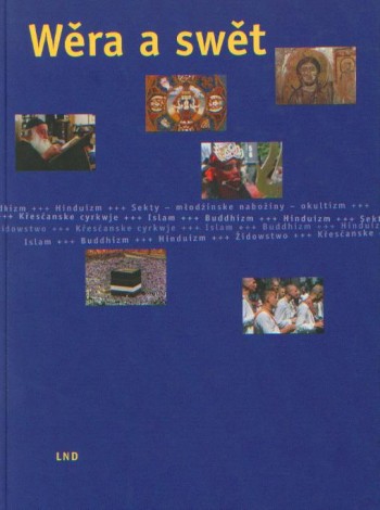 Wěra a swět