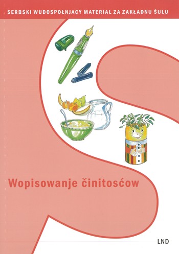 Wopisowanje činitosćow