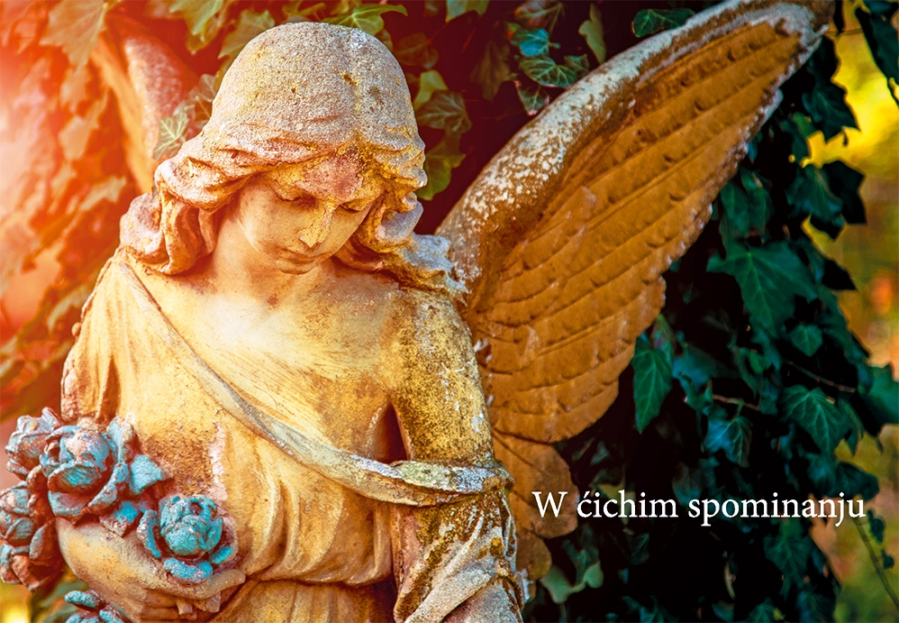 Žarowanska karta • W ćichim spominanju • jandźel