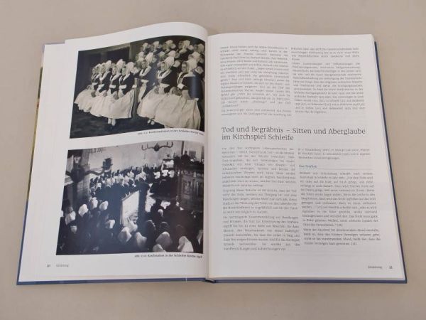 Gładźarnica 2 • Die Schleifer Tracht • Im Kirchenjahr