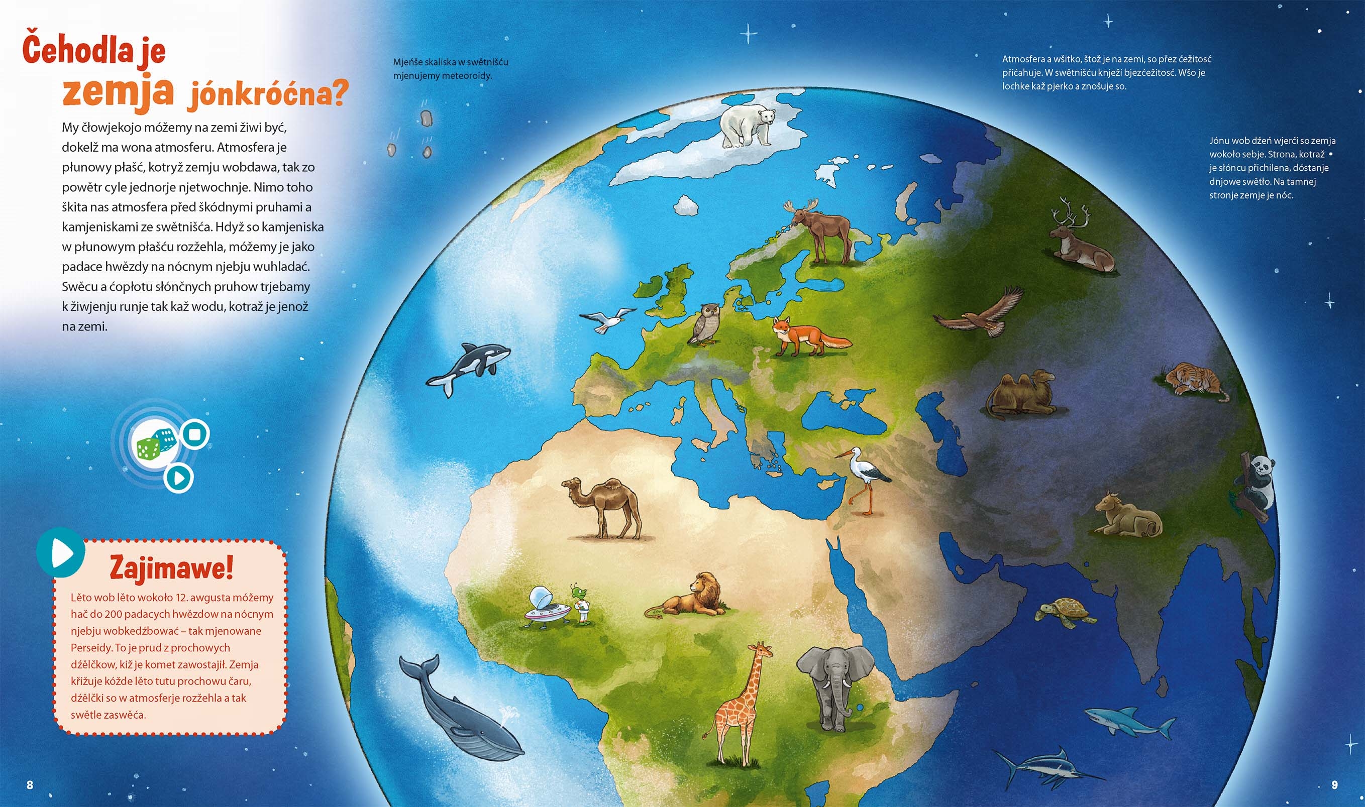 Wotkryj sej swětnišćo!