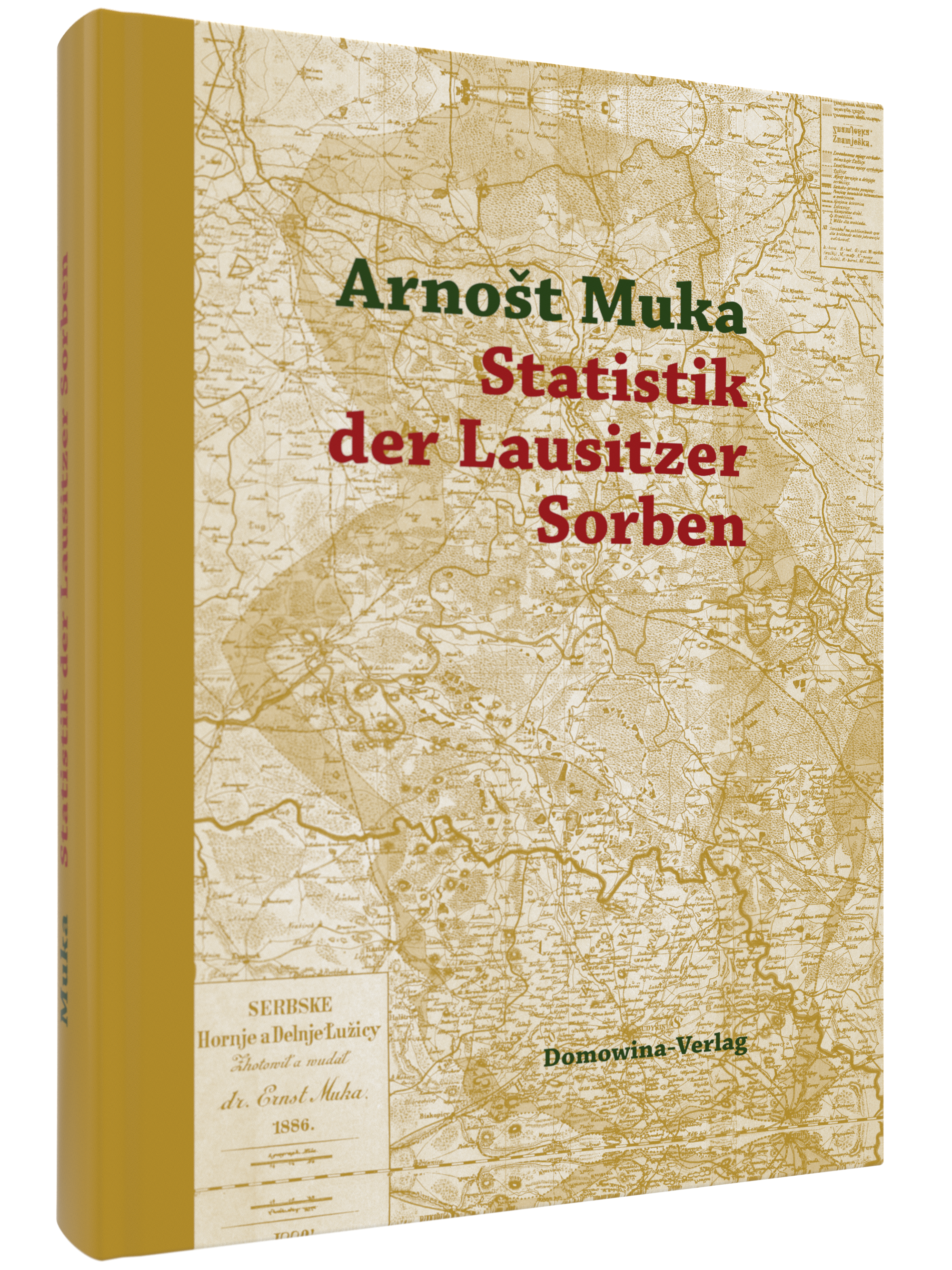 Statistik der Lausitzer Sorben