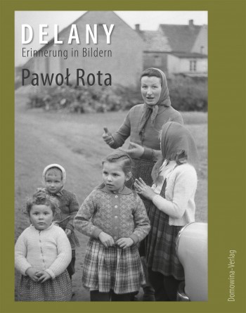 Delany – Erinnerung in Bildern