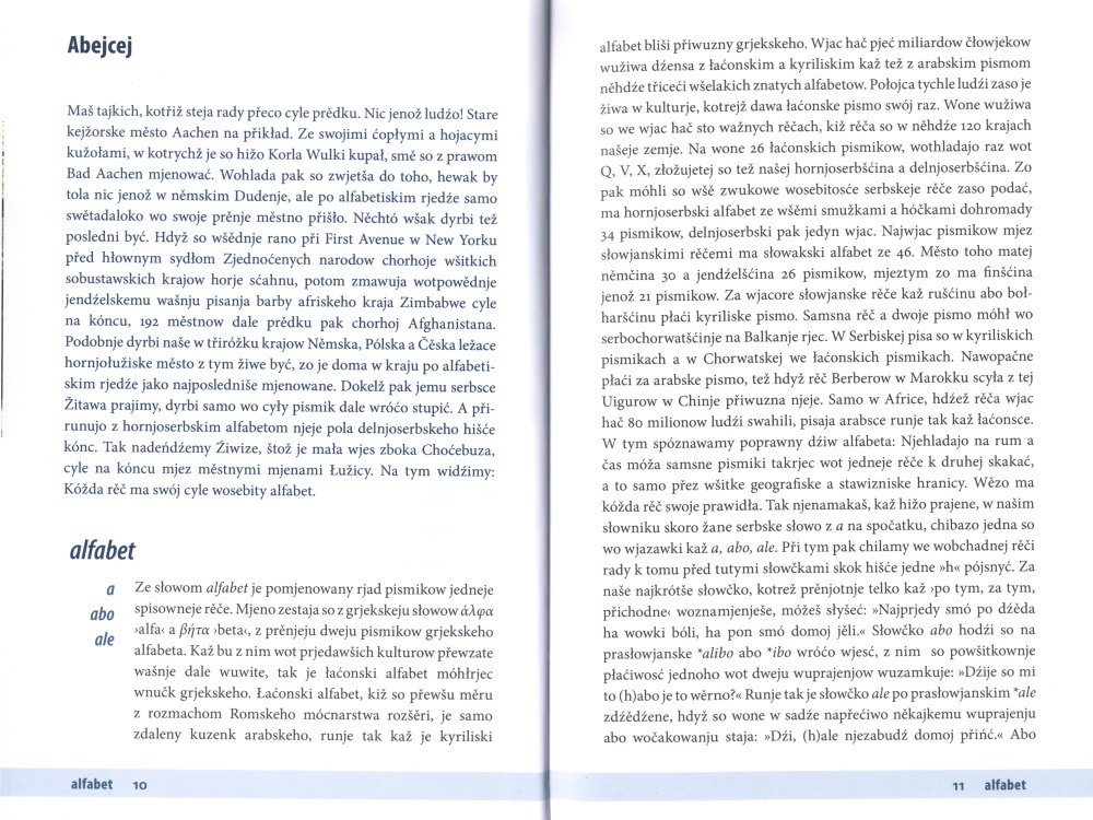 Mój serbski słownik