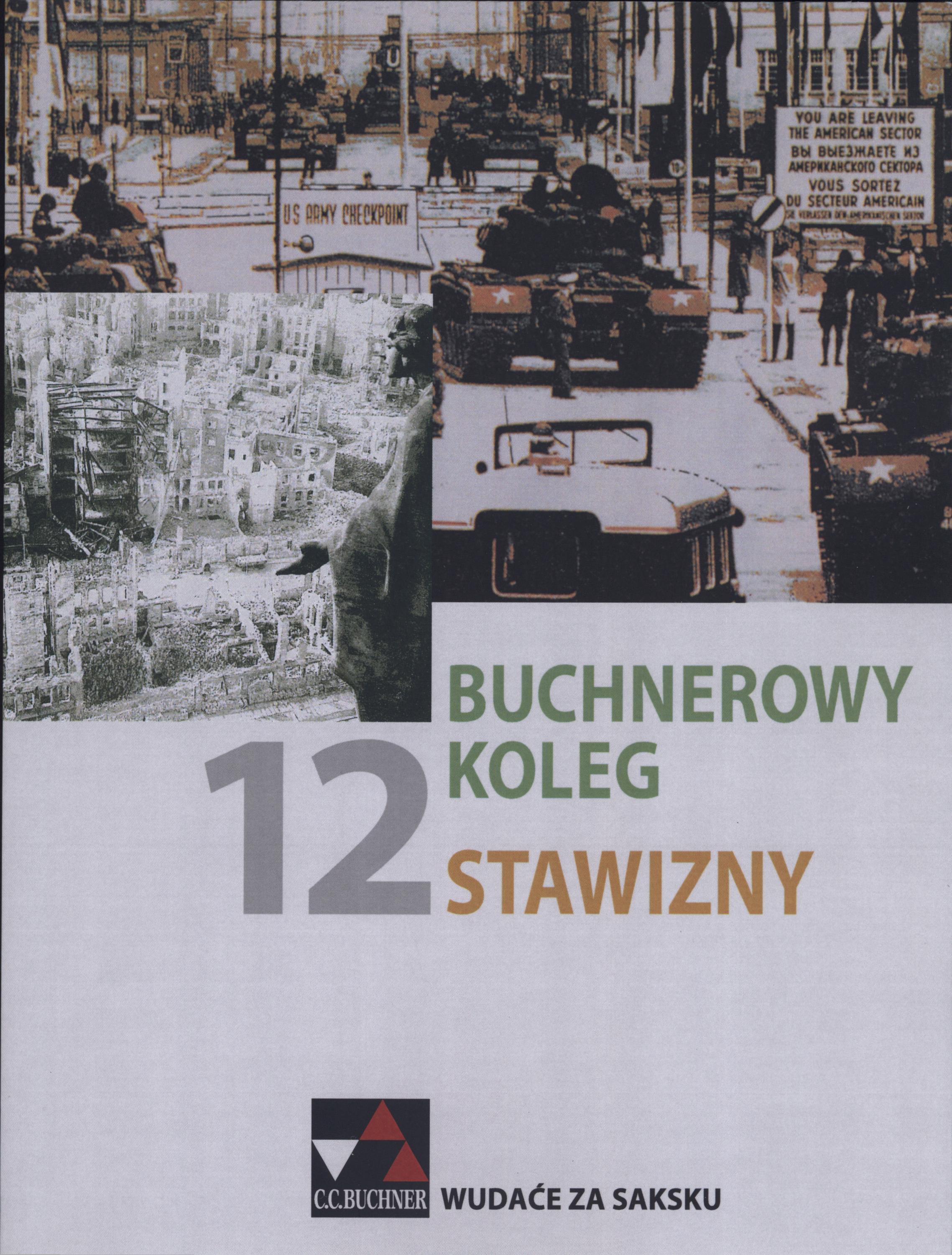 Buchnerowy koleg stawizny 12