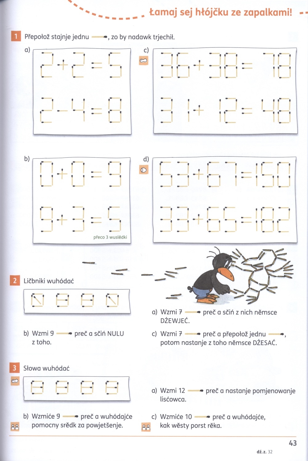 Łuskač 4 ─ wučbnica