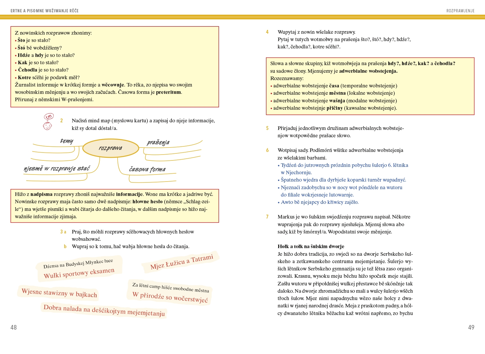 Naša maćeršćina 6