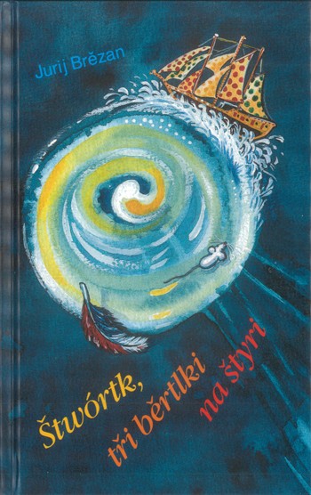 Štwórtk, tři běrtlki na štyri