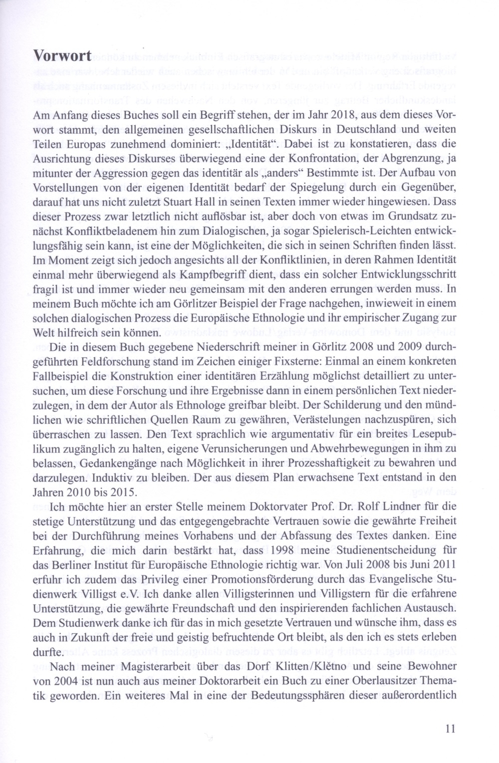 Schlesische Metamorphosen