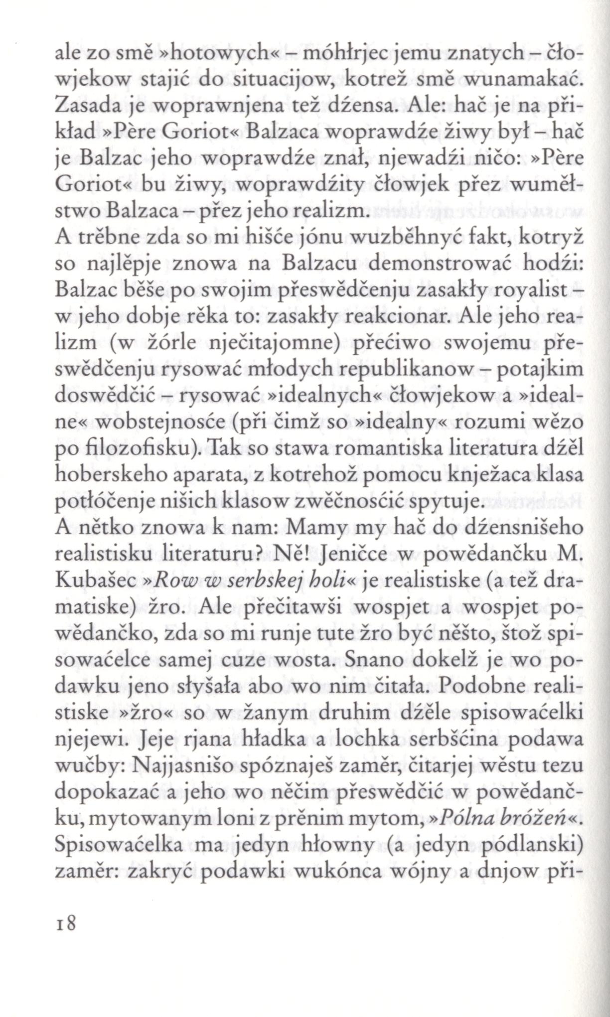 Brězan 13, Rozmyslenja - Domyslenja - Zhromadźene spisy 