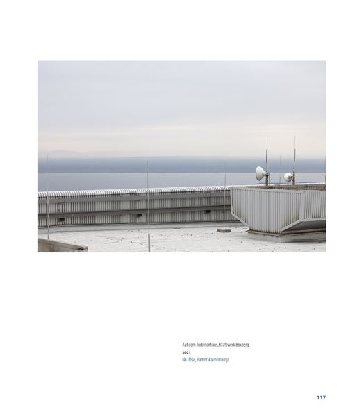 Ducy domoj • Unterwegs nach Hause 