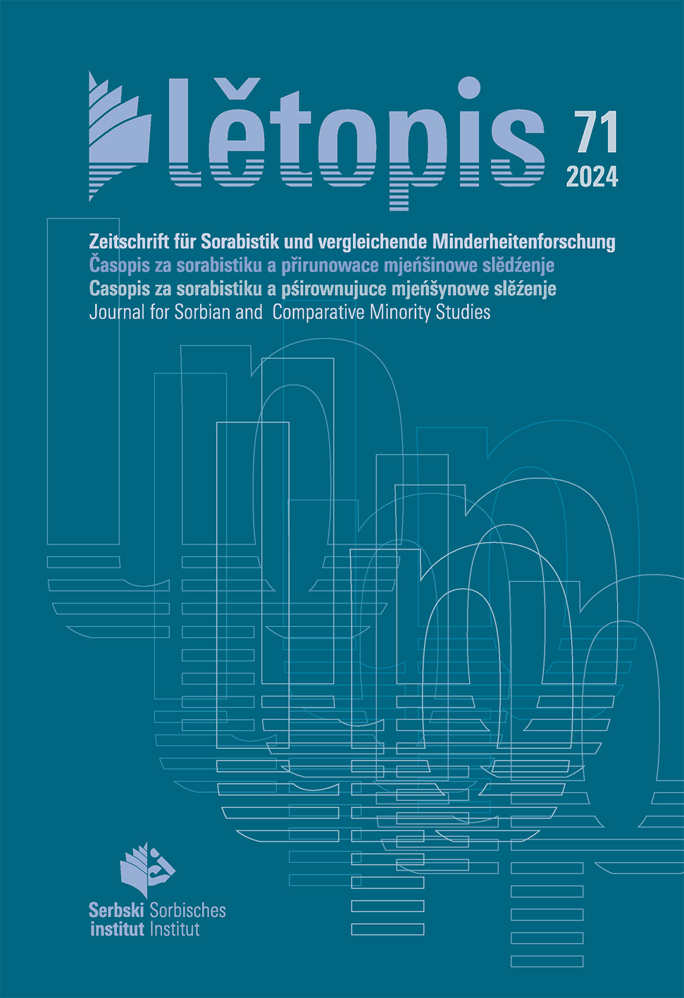Lětopis 2024