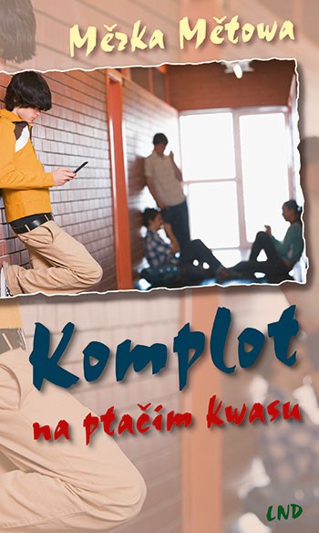 Komplot na ptačim kwasu