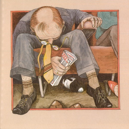 Nukl Justus w spěšniku