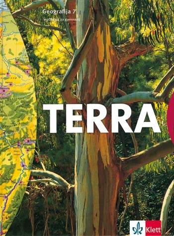 Terra / Geografija 7