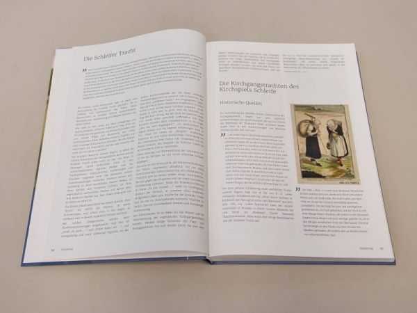 Gładźarnica 2 • Die Schleifer Tracht • Im Kirchenjahr