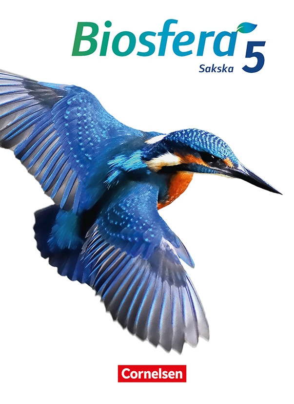 Biosfera 5 • wučbnica