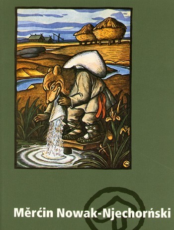 Měrćin Nowak-Njechorński