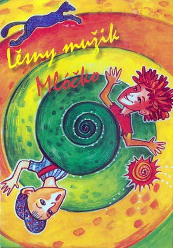 Lěsny mužik Mlóčko
