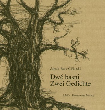 Dwě basni / Zwei Gedichte