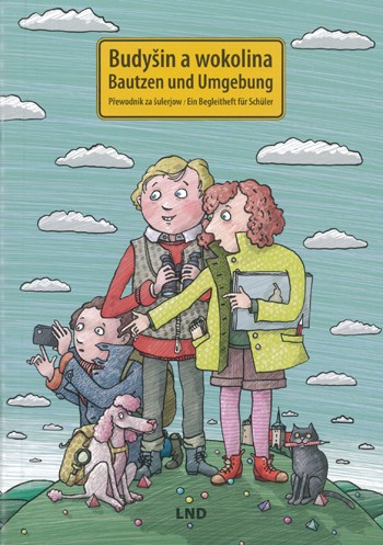 Budyšin a wokolina / Bautzen und Umgebung