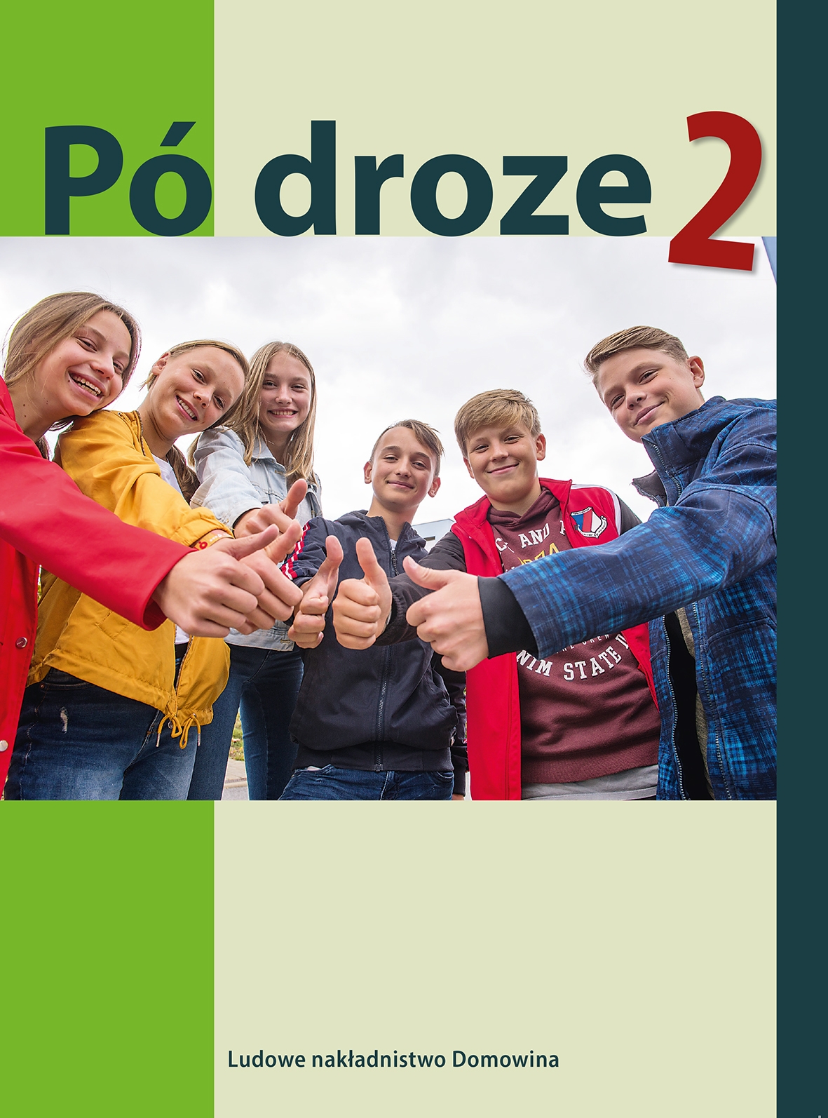 Pó droze 2 ─ Wucbnica