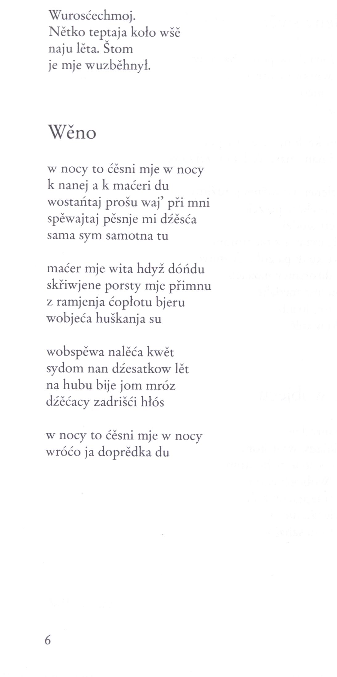  Róža Domašcyna-Serbska poezija 46