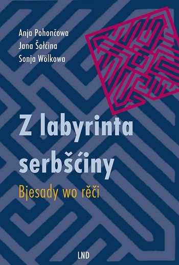 Z labyrinta serbšćiny