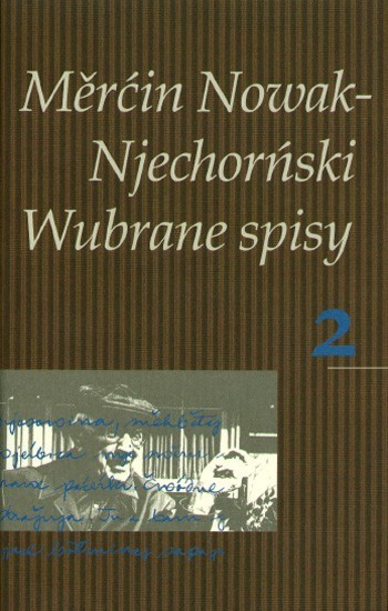 Wubrane spisy, Zwjazk 2: Bajki