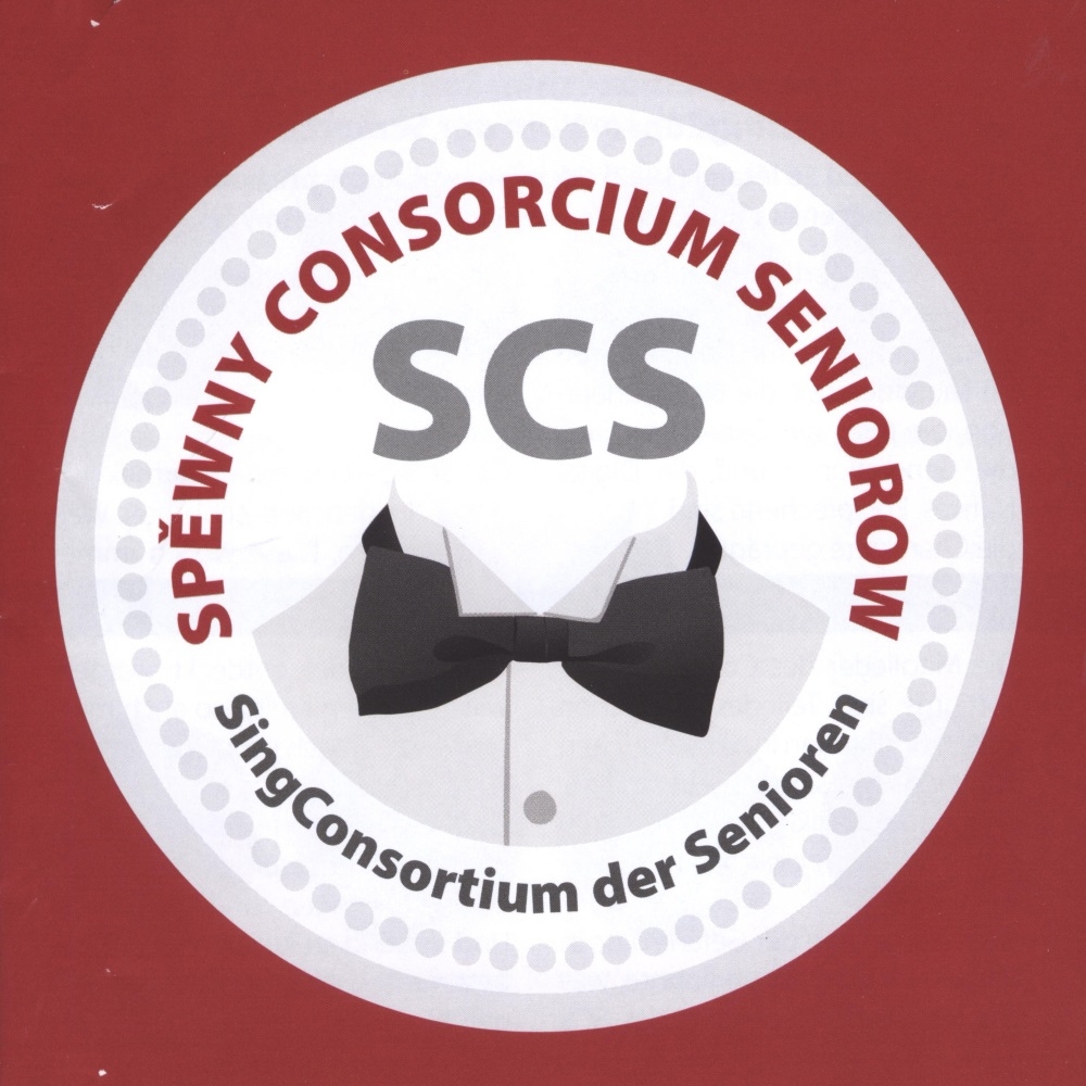 Spěwny Consorcium Seniorow - SCS / SingConsortium der Senioren