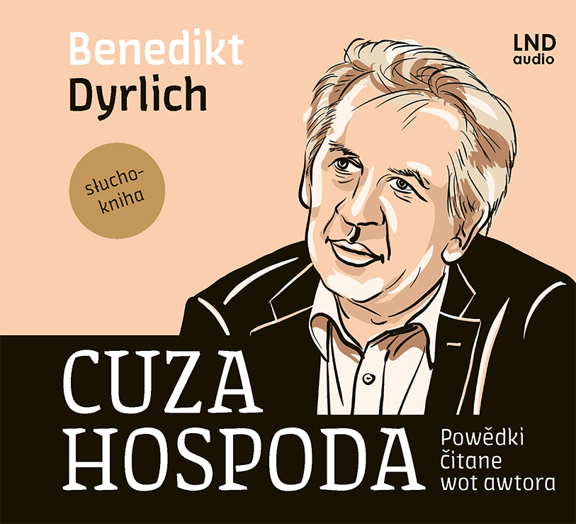Cuza hospoda – słuchokniha