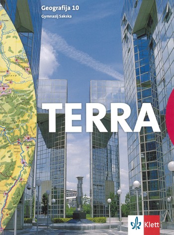 Terra / Geografija 10