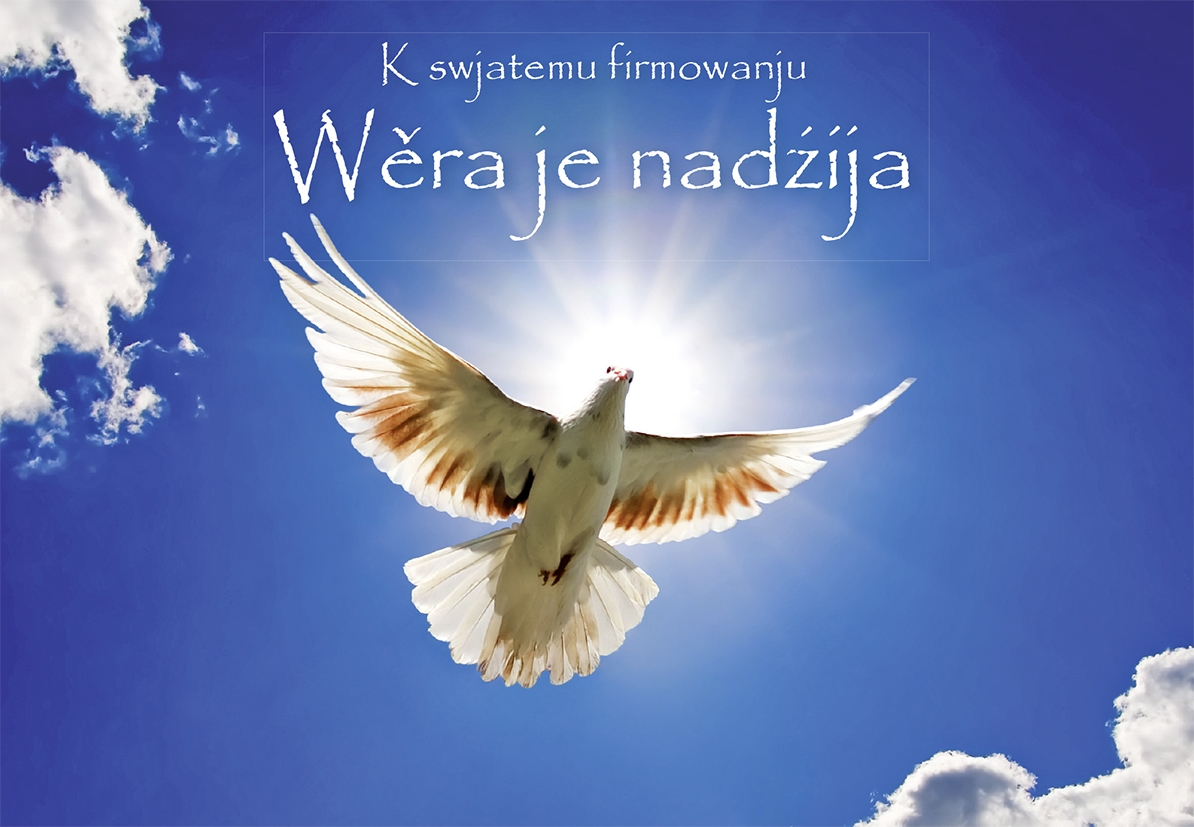 Zbožopřejna karta •  K firmowanju •  ptačk