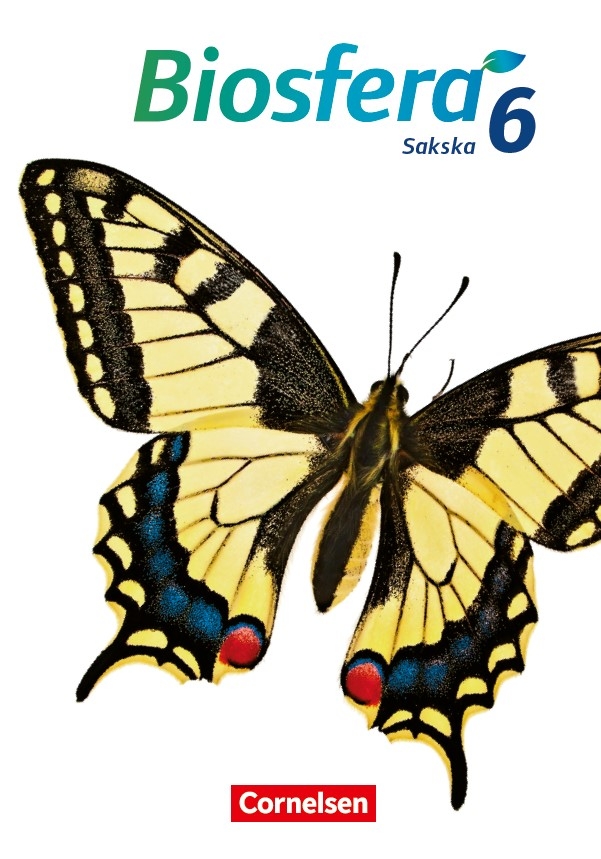 Biosfera 6 • wučbnica