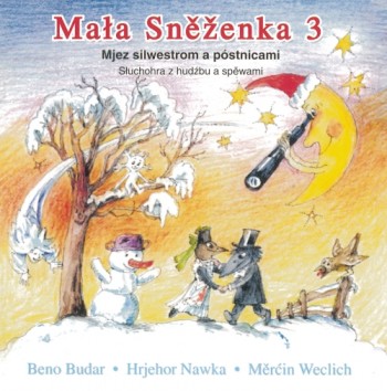 Mała Sněženka 3