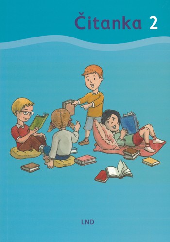 Čitanka 2