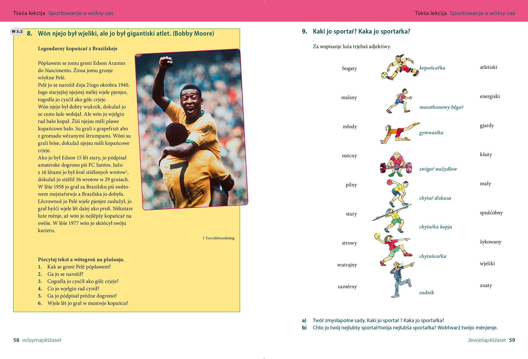 Pó droze 2 ─ Wucbnica