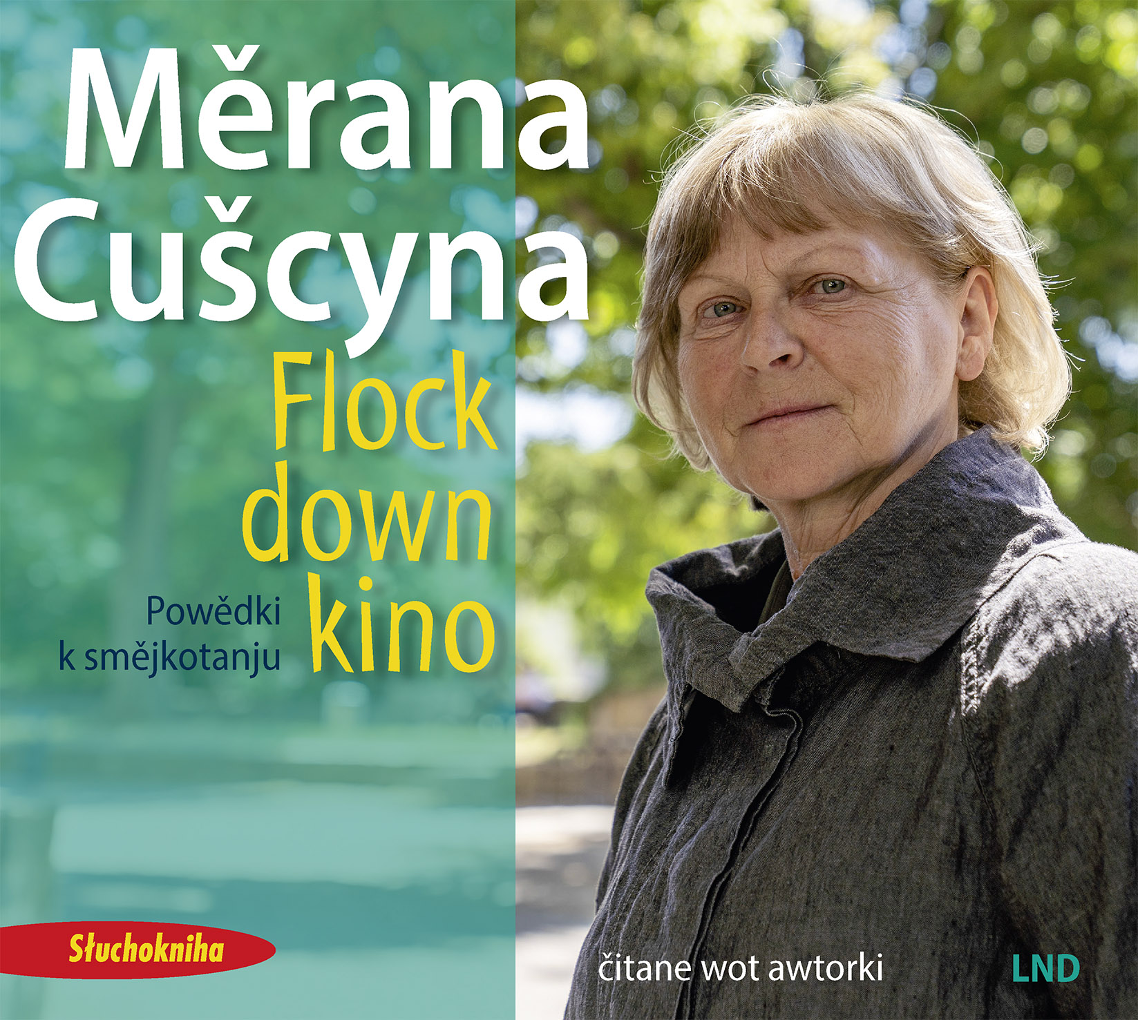 Flockdownkino 